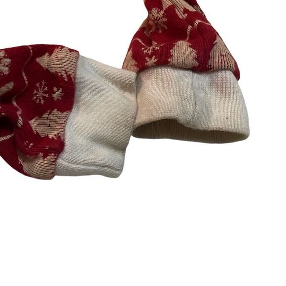 Burt’s Bees Baby Pajamas - Picture 4 of 4